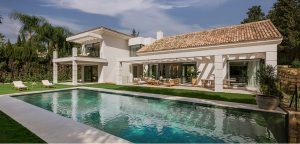 Luxury Interior Design Marbella