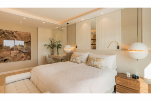 Bedroom Interior Design Interior designers Marbella