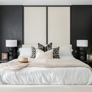 Luxury Project Marbella Interior Design Studio