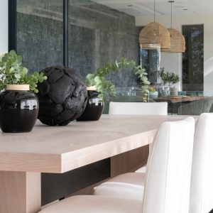 Interior Design Project Marbella