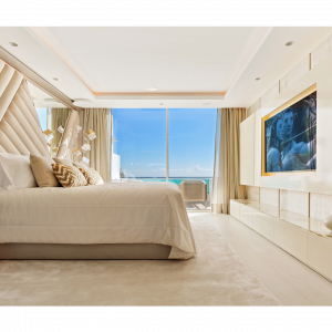 Interior Design for Puente Romano Apartment, Marbella
