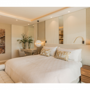 Bedroom Interior Design Interior designers Marbella