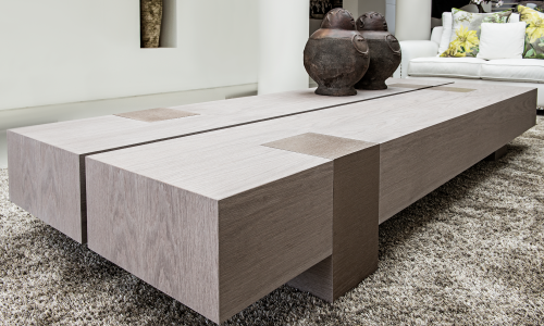COFFEE TABLE RACHEL