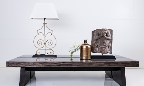COFFEE TABLE LEO