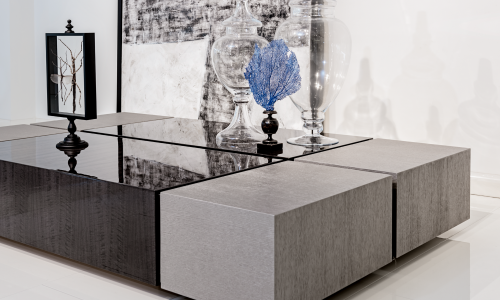COFFEE TABLE REEF
